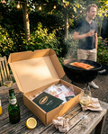 The BBQ Catch