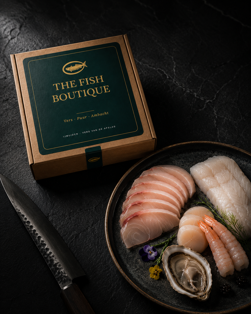 Chef's Boutique Box