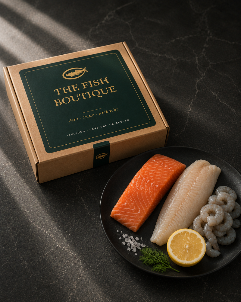 Signature Box