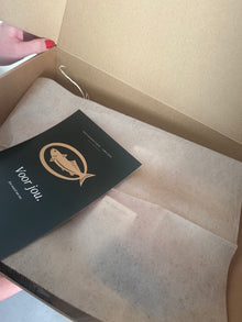 Chef’s Boutique Box