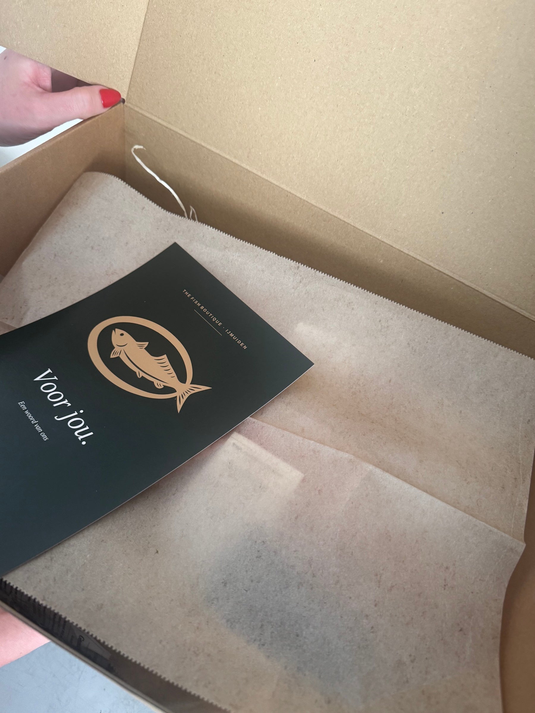 Chef’s Boutique Box