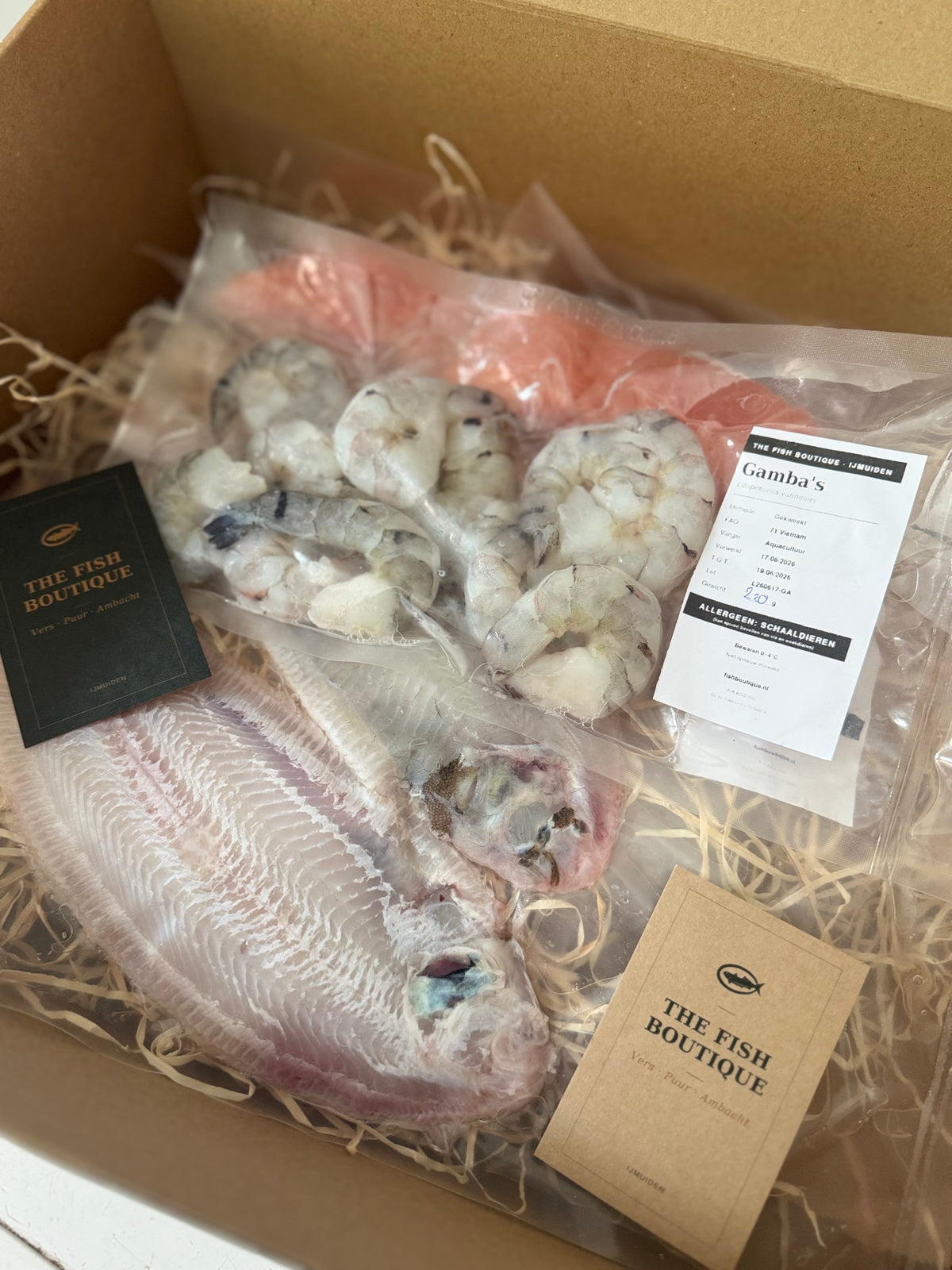 Family Box