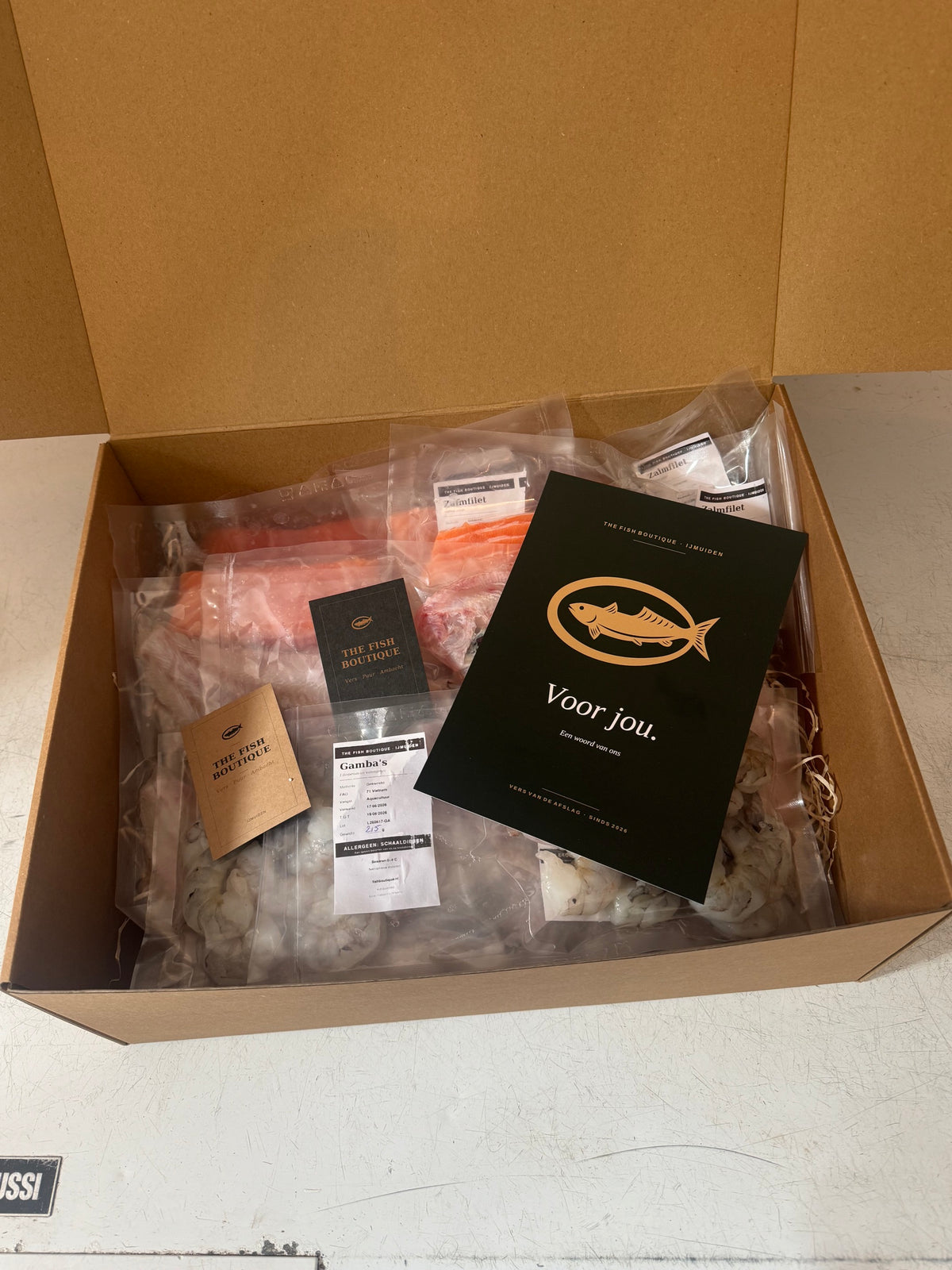Family Box