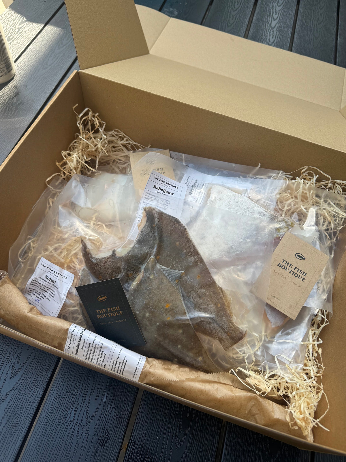 Family Box