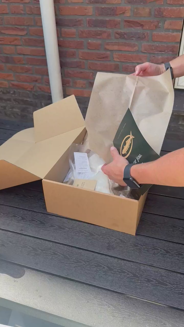Protein Box