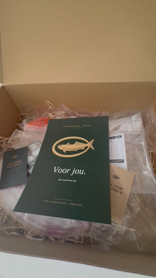 Chef’s Boutique Box