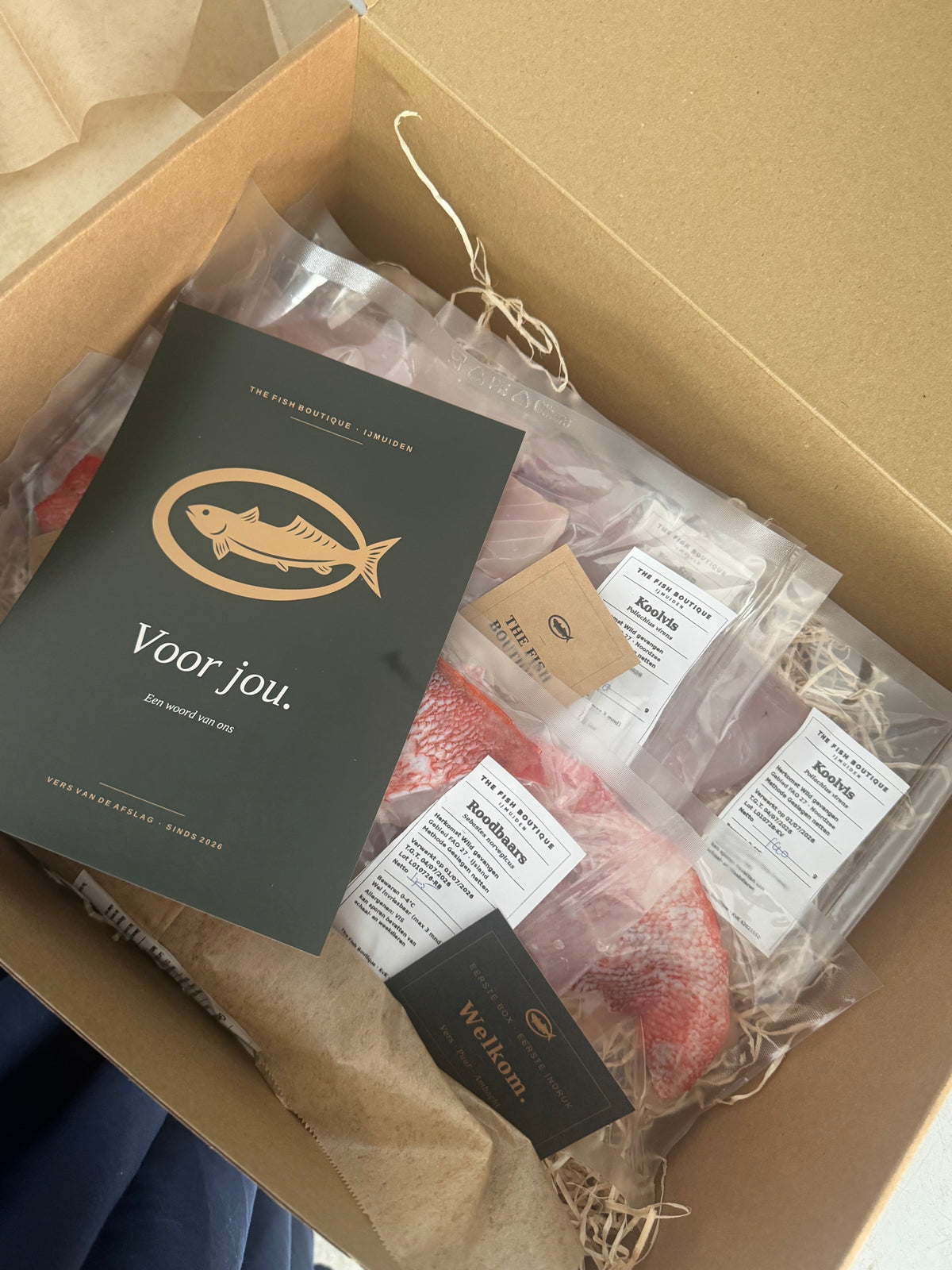 Protein Box