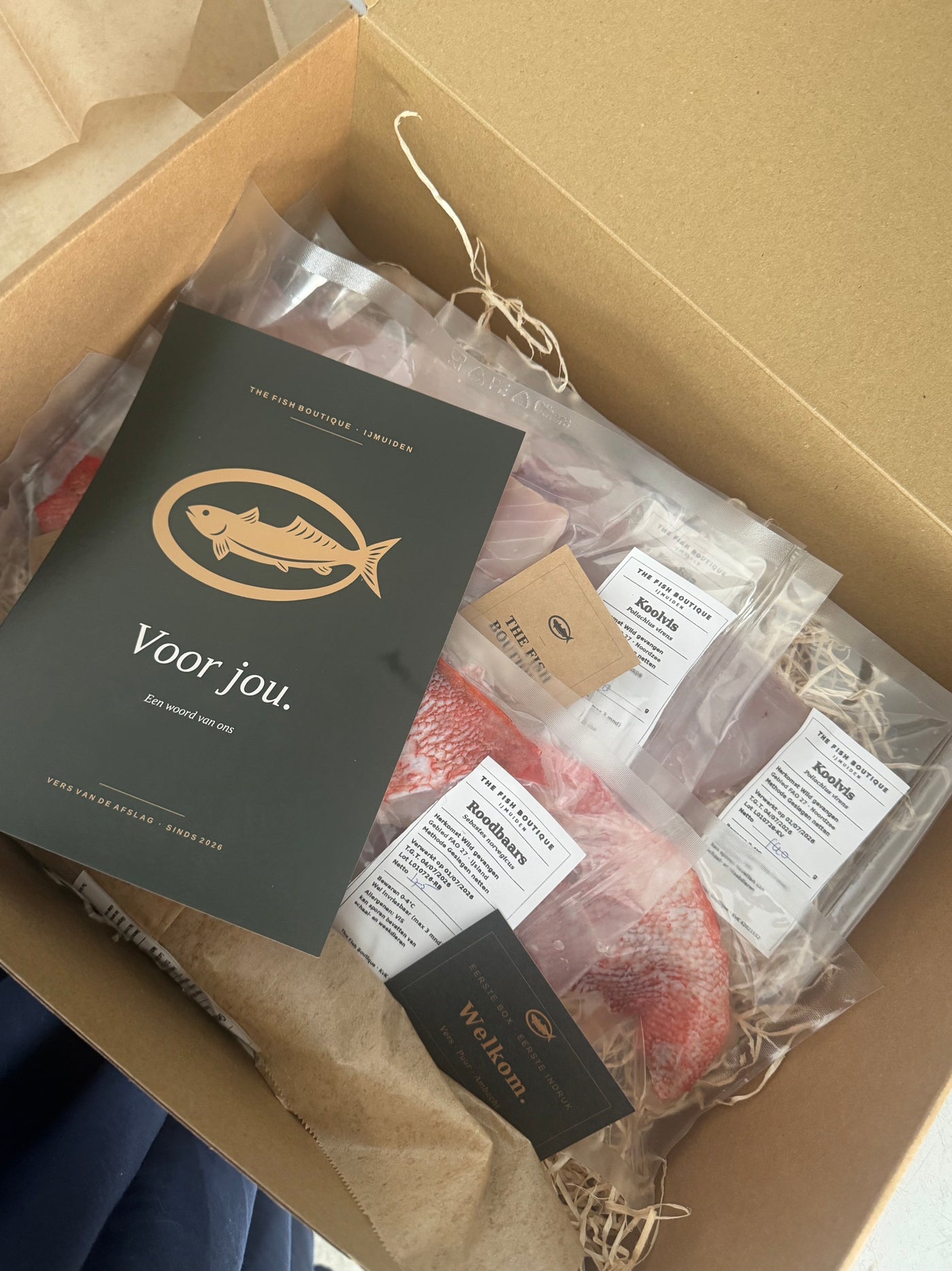 Protein Box