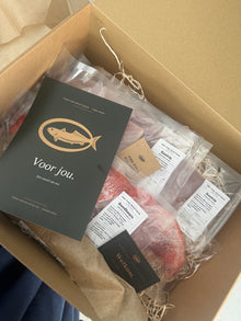 Protein Box