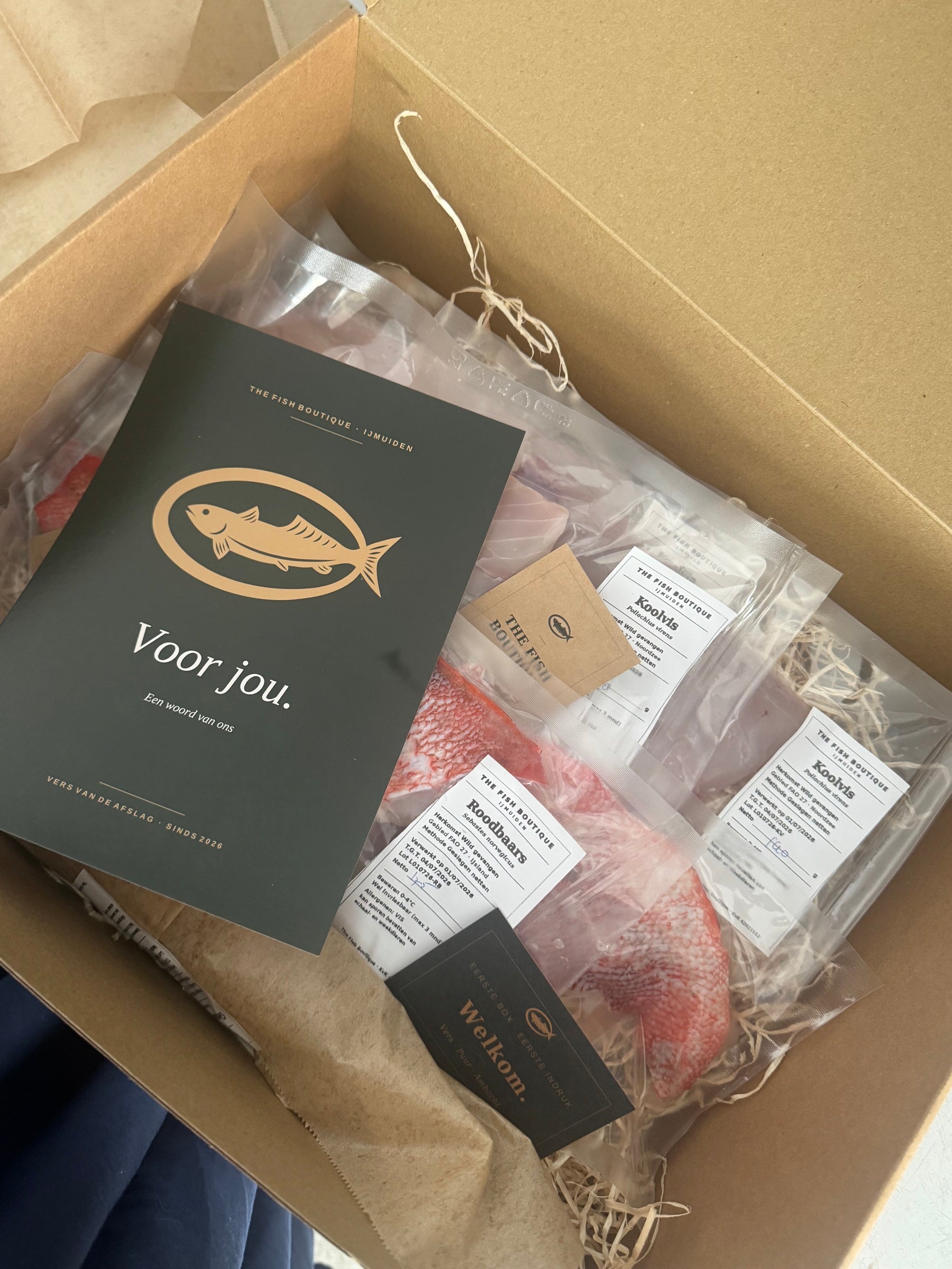 Protein Box