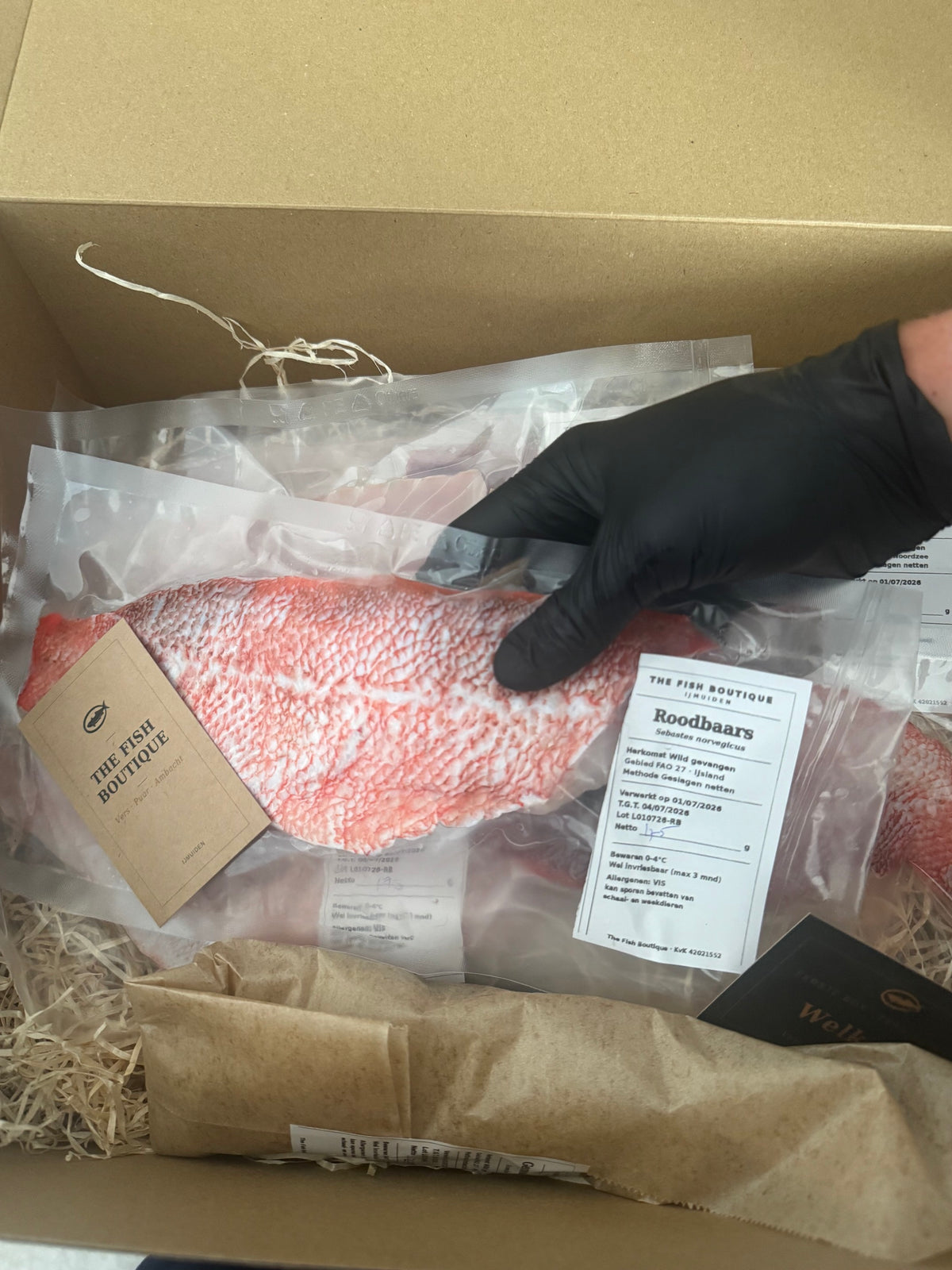 Protein Box