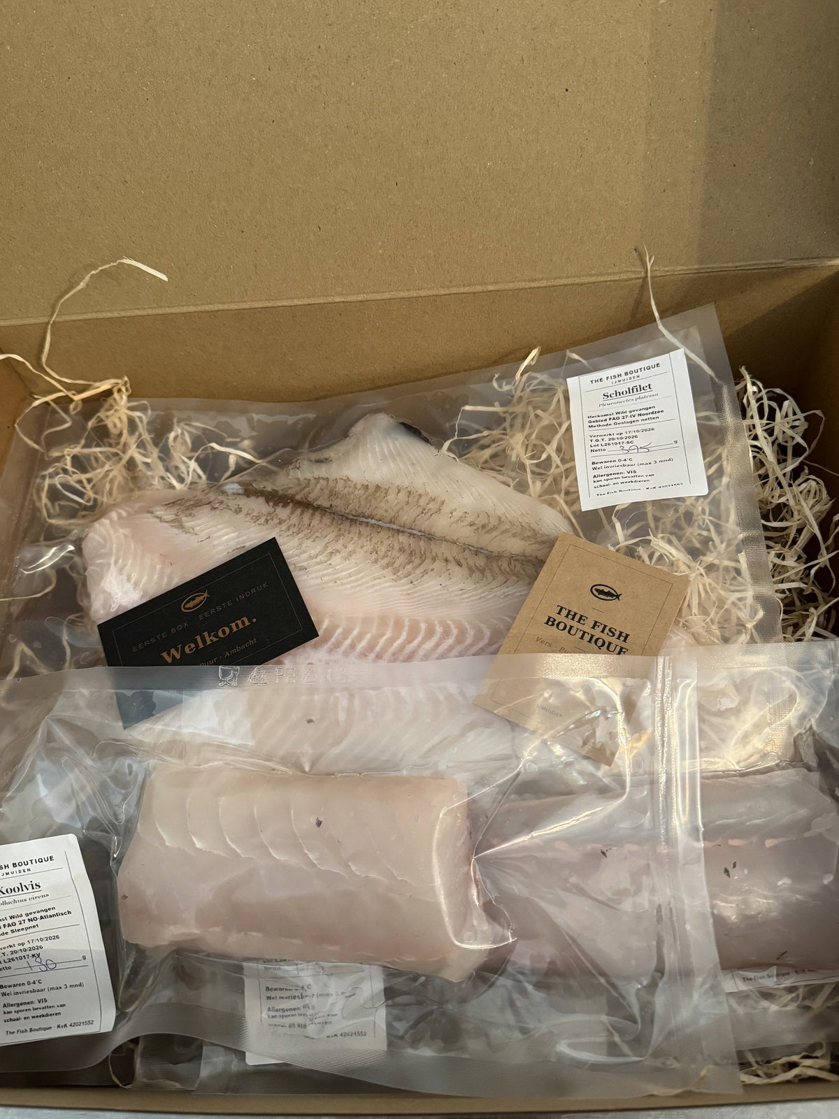 Family Box