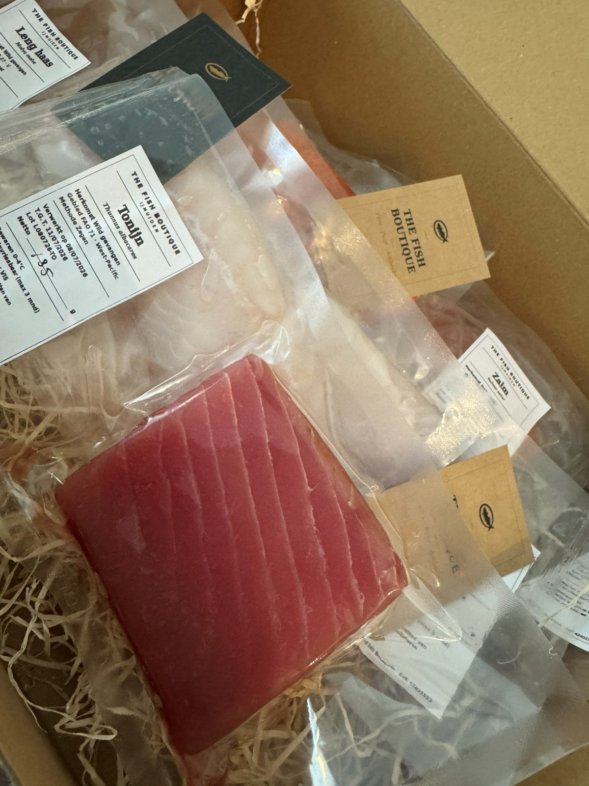 Protein Box
